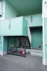 鶴田駅 徒歩15分 1階の物件外観写真